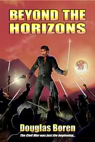 Read about my first book
